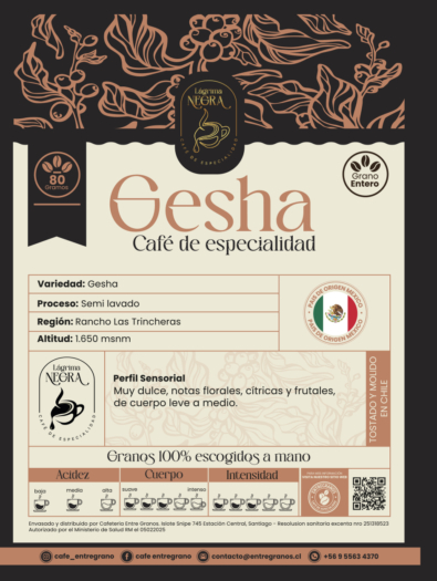 Gesha