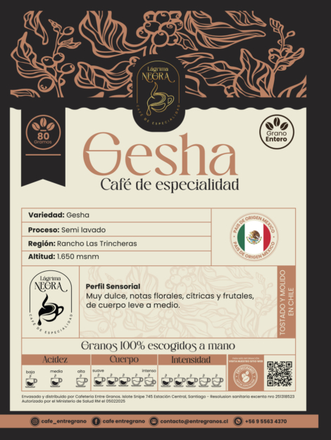 Gesha