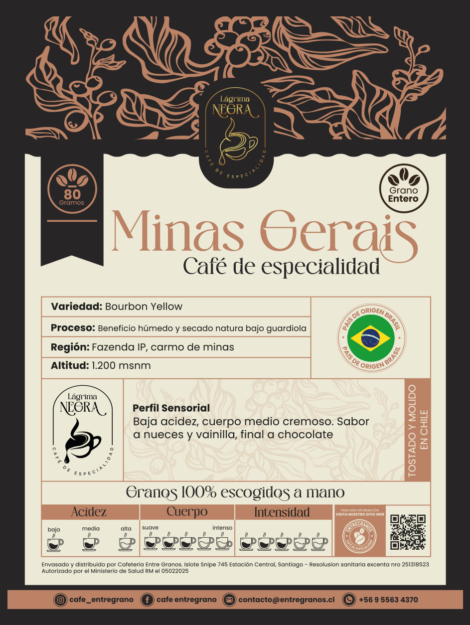 Minas