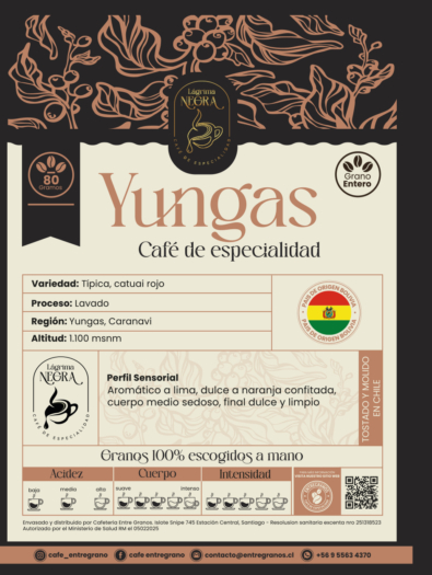 yungas